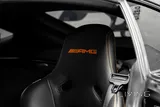 مرسيدس بنز جي تي بلاك سيريز AMG 2021